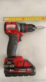 Milwaukee 2904 ,18 V,Multifit. - 4