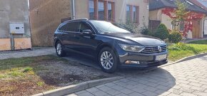 Volkswagen Passat Variant 2.0 Tdi - 4