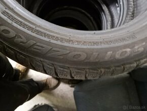 Zimne pneu 225/50r18 - 4