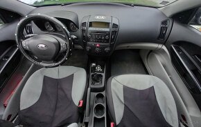 KIA Ceed - 4