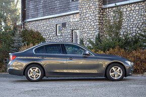 Bmw Rad 3 320d 135KW - 4