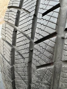 Zimná Sada Mercedes GLE, 255/55 R18 V XL - 4