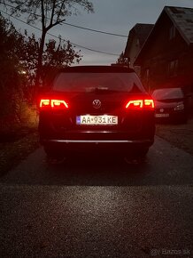 Volkswagen Passat 4motion 2.0Tdi 2014 - 4