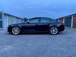 Audi S4 B8, 78 000km - 4