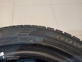 zimne pneu 185/55 R15 - 4