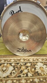 Zildjian A custom PingRide 20" - 4