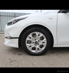 KIA CEED SW - 4