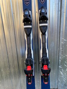 ROSSIGNOL Strato TPX 177cm (plati do zmazania) - 4