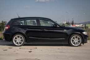 Bmw e87 rad 1 120d m47 - 4