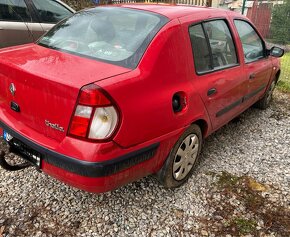 Renault Thalia 1.4 Benzin - 4