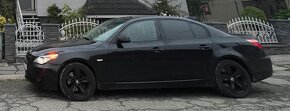 Bmw e60 525XD 3.0 - 4