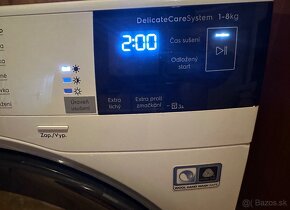 Electrolux PerfectCare 800 - 4