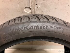 Continental Wintercontact TS870P 235/40 R19 V XL - 4