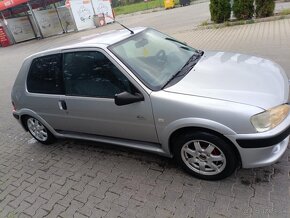 Peugeot 106 - 4