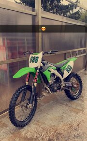 ✅ Kawasaki KXF 450 ✅ - 4