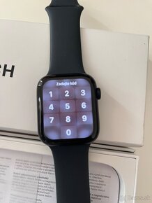 Apple Watch SE2 gen 44mm - 4