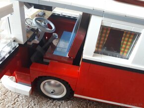 LEGO VW T1 - 4