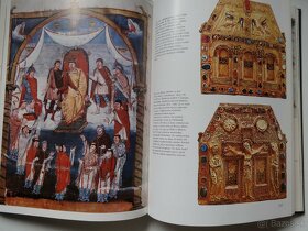 Pallas,Umenie sveta Ranokresťanské a byzantské umenie - 4