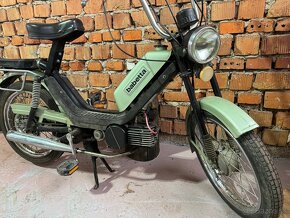 Jawa Babetta 210 - 4