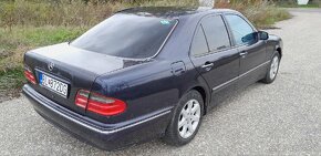 Mercedes E 280 4Matic LPG Avantgarde - 4