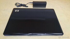 HP Pavilion dv6000 - 4