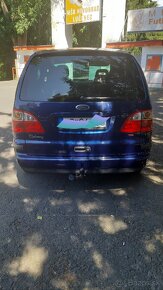 Ford galaxy 1.9tdi - 4