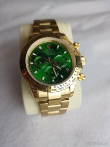 Rolex Hodinky na predaj - 4