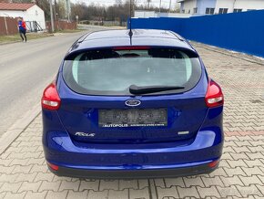 Ford Focus - 4