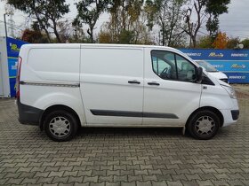 FORD TRANSIT CUSTOM L1H1 KLIMA 2.0TDCI - 4