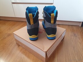 NOVE Mammut PRO HIGH GTX - 4