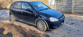 Na predaj Opel Corsa - 4