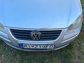 Vw polo - 4