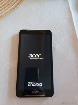 Acer Iconia Talk S Dual Sim LTE - 4