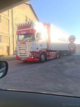 Scania R500 V8 - 4