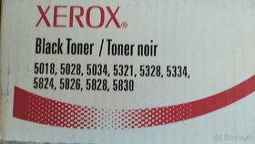 Toner Xerox 6R90127 - originálny (Čierny) - 4