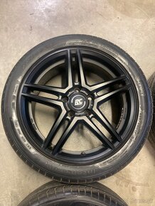 R17 5x112 225/45 r17 Letna sada - 4