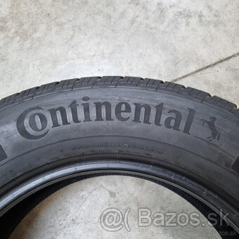 Letné pneumatiky 275/60 R20 CONTINENTAL DOT1619 - 4