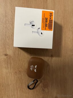 Apple Airpods pro 2 - 4