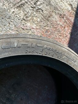 Orium 245/40 r18 - 4