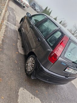 Fiat punto - 4