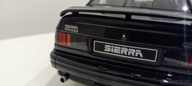 1:18 Ford Sierra Cosworth - 4