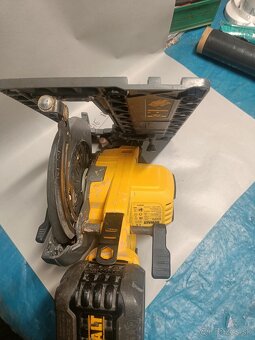 Dewalt flexvolt dcs576 - 4