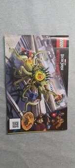 Lego 76205 Marvel - 4