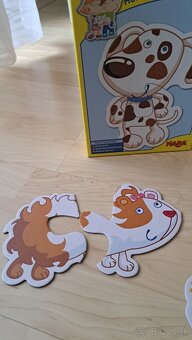 Haba - prve puzzle - 4