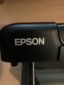 Tlačiareň EPSON WF-2530 - 4