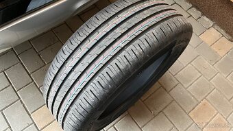 Continental EcoContact 6 235/55 R18 - 4