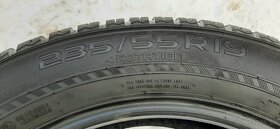 235/55 r19 - 4