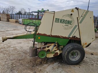 Krone KR130 B - 4