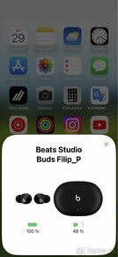 Apple Beats Studio buds - 4