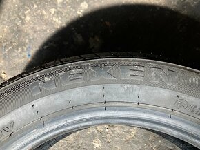 Predam Nexen 195/50 R15 letne - 4